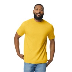 Buy Gildan G650 Unisex Softstyle Midweight T-Shirt | ApparelChoice.ca