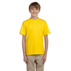 Buy Gildan G200B Youth Ultra Cotton T-Shirt | ApparelChoice.ca