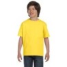 Buy Gildan G800B Youth 50/50 T-Shirt | ApparelChoice.ca