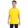 Buy Gildan G500B Youth Heavy Cotton T-Shirt | ApparelChoice.ca
