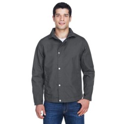 Buy Harriton M705 Men's Auxiliary Canvas Work Jacket | ApparelChoice.ca