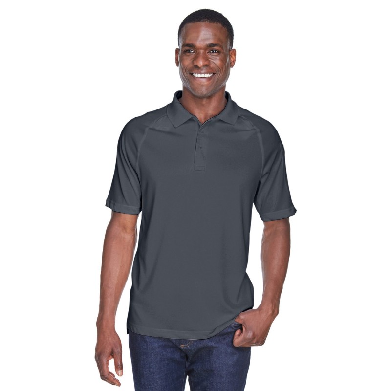 Buy Harriton M211 Men's Advantage Tactical Performance Polo | ApparelChoice.ca