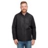 Buy Harriton M715 Adult Dockside Insulated Utility Jacket | ApparelChoice.ca