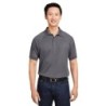 Buy Harriton M208 Men's Charge Snag and Soil Protect Polo | ApparelChoice.ca