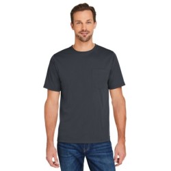 Buy Harriton M118 Charge Snag And Soil Protect Unisex T-Shirt | ApparelChoice.ca