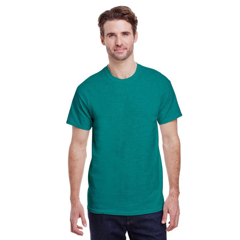 Buy Gildan G500 Adult Heavy Cotton T-Shirt | ApparelChoice.ca