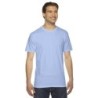 Buy American Apparel 2001 Unisex Fine Jersey Short-Sleeve T-Shirt | ApparelChoice.ca