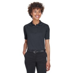 Buy Harriton M211W Ladies Advantage Snag Protection Plus Tactical Polo | ApparelChoice.ca