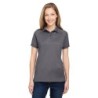 Buy Harriton M208W Ladies Charge Snag and Soil Protect Polo | ApparelChoice.ca