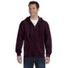 Buy Gildan G186 Adult Heavy Blend Full-Zip Hooded Sweatshirt | ApparelChoice.ca