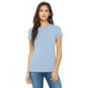 Buy Bella + Canvas 6004 Ladies The Favorite T-Shirt | ApparelChoice.ca