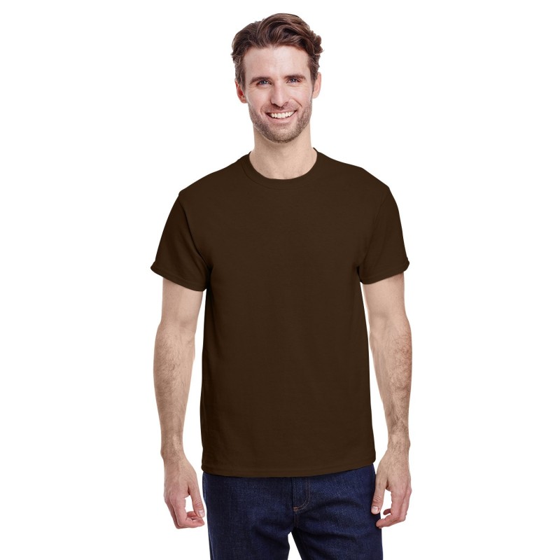 Buy Gildan G500 Adult Heavy Cotton T-Shirt | ApparelChoice.ca