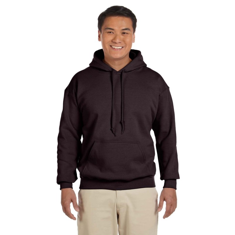 Buy Gildan G185 Adult Heavy Blend Hooded Sweatshirt | ApparelChoice.ca