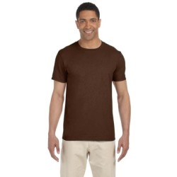 Buy Gildan G640 Adult Softstyle T-Shirt | ApparelChoice.ca