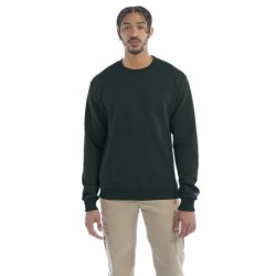 Buy Champion S600 Adult Powerblend Crewneck Sweatshirt | ApparelChoice.ca