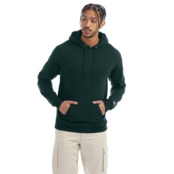 Buy Champion S700 Adult Powerblend Pullover Hooded Sweatshirt | ApparelChoice.ca