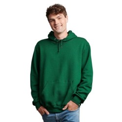 Buy Russell Athletic 695HBM Unisex Dri-Power Hooded Sweatshirt | ApparelChoice.ca