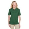 Buy Harriton M348W Ladies Advantage Snag Protection Plus Polo | ApparelChoice.ca