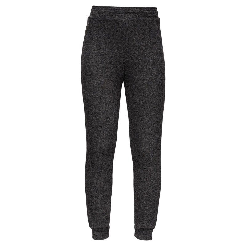 Buy Bella + Canvas 3727Y Youth Jogger Sweatpant | ApparelChoice.ca