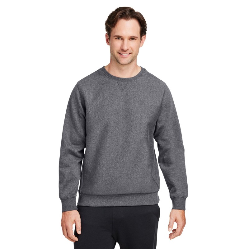 Buy Team 365 TT98 Unisex Zone HydroSport Heavyweight Sweatshirt | ApparelChoice.ca