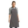 Buy Artisan Collection by Reprime RP150 Unisex 'Colours' Recycled Bib Apron | ApparelChoice.ca