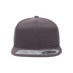 Buy Flexfit 110F Adult Wool Blend Snapback Cap | ApparelChoice.ca