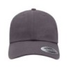 Buy Yupoong 6245CM Adult Low-Profile Cotton Twill Dad Cap | ApparelChoice.ca