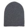 Buy Yupoong 1500 Adult Knit Beanie | ApparelChoice.ca