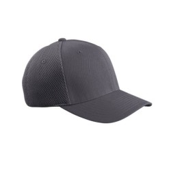 Buy Flexfit 6533 Adult Ultrafibre and Airmesh Cap | ApparelChoice.ca