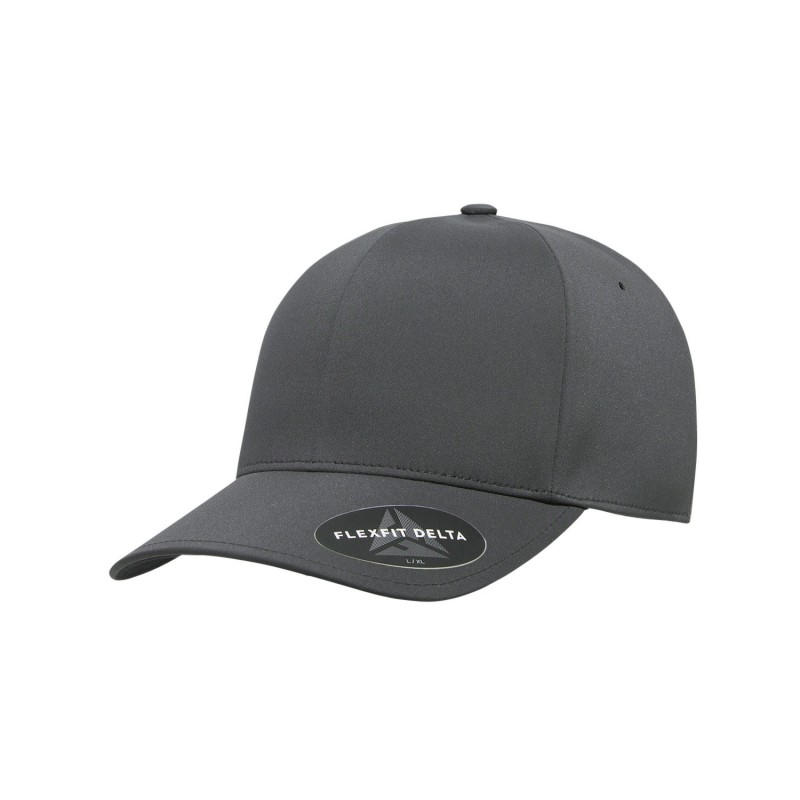 Buy Flexfit YP180 Adult Delta X-Cap | ApparelChoice.ca