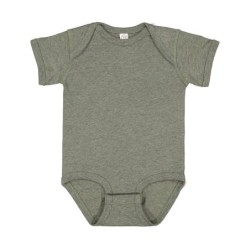 Buy Rabbit Skins 4424 Infant Fine Jersey Bodysuit | ApparelChoice.ca