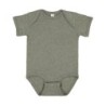 Buy Rabbit Skins 4424 Infant Fine Jersey Bodysuit | ApparelChoice.ca