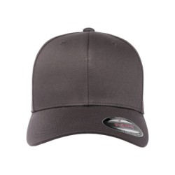 Buy Flexfit 6277 Adult Wooly 6-Panel Cap | ApparelChoice.ca