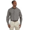 Buy Harriton M510 Men's Essential Poplin | ApparelChoice.ca