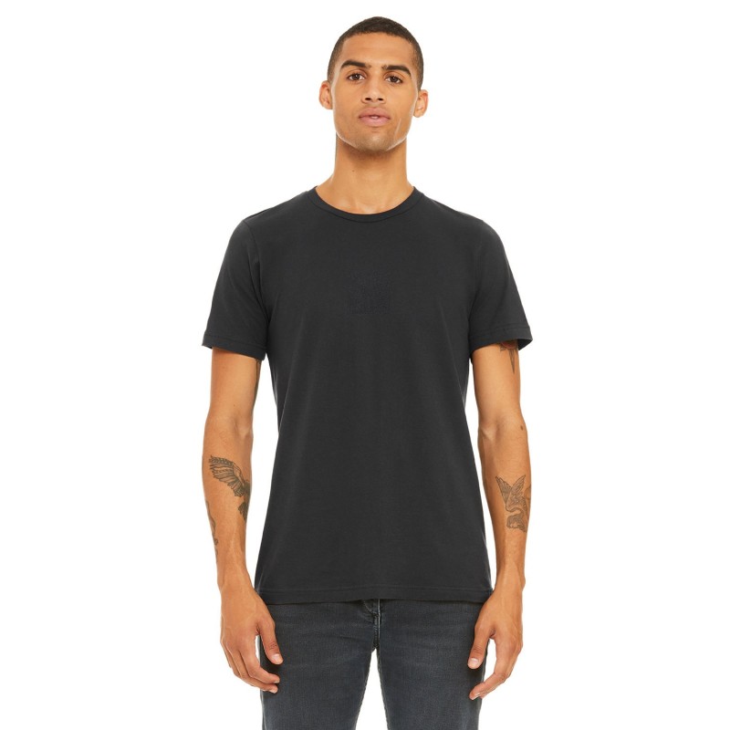 Buy Bella + Canvas 3001C Unisex Jersey T-Shirt | ApparelChoice.ca
