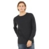 Buy Bella + Canvas 3501 Unisex Jersey Long-Sleeve T-Shirt | ApparelChoice.ca