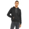 Buy Bella + Canvas 3719 Unisex Sponge Fleece Pullover Hoodie | ApparelChoice.ca