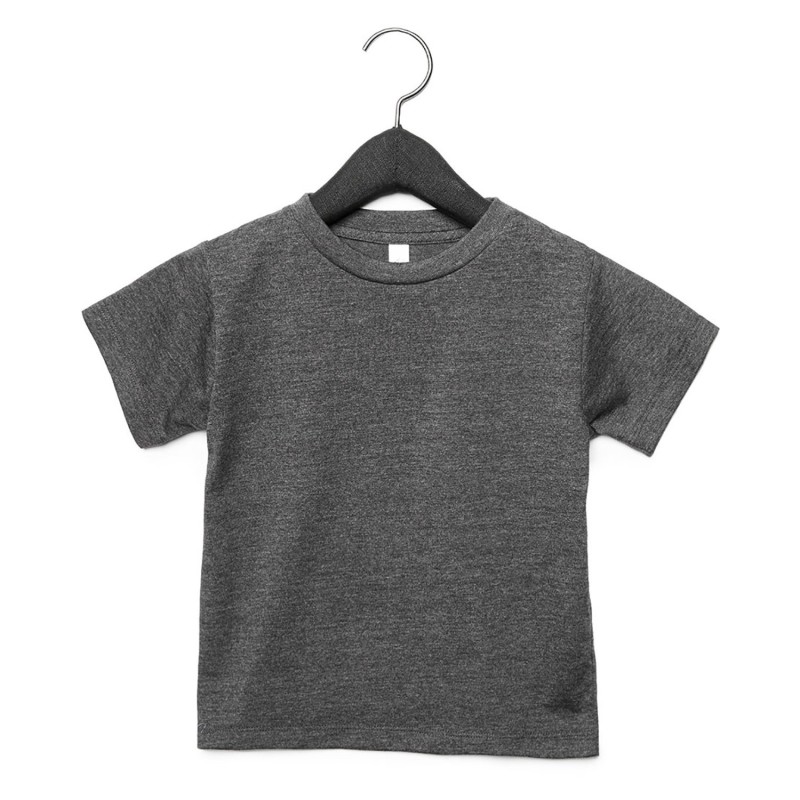 Buy Bella + Canvas 3001T Toddler Jersey Short-Sleeve T-Shirt | ApparelChoice.ca
