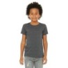 Buy Bella + Canvas 3001YCV Youth CVC Jersey T-Shirt | ApparelChoice.ca