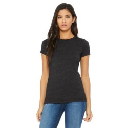 Buy Bella + Canvas 6004 Ladies The Favorite T-Shirt | ApparelChoice.ca