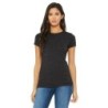 Buy Bella + Canvas 6004 Ladies The Favorite T-Shirt | ApparelChoice.ca