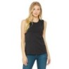 Buy Bella + Canvas B6003 Ladies Jersey Muscle Tank | ApparelChoice.ca