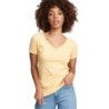 Buy Next Level Apparel N1540 Ladies Ideal V | ApparelChoice.ca