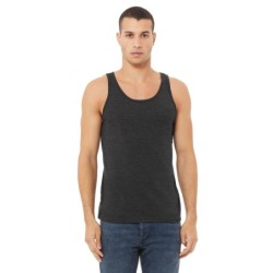 Buy Bella + Canvas 3480CVC Unisex Heather CVC Tank | ApparelChoice.ca
