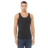 Buy Bella + Canvas 3480CVC Unisex Heather CVC Tank | ApparelChoice.ca