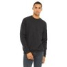Buy Bella + Canvas 3945 Unisex Drop Shoulder Fleece | ApparelChoice.ca
