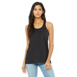 Buy Bella + Canvas B8800 Ladies Flowy Racerback Tank | ApparelChoice.ca