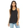 Buy Bella + Canvas B8800 Ladies Flowy Racerback Tank | ApparelChoice.ca