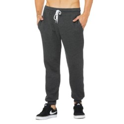 Buy Bella + Canvas 3727 Unisex Jogger Sweatpant | ApparelChoice.ca