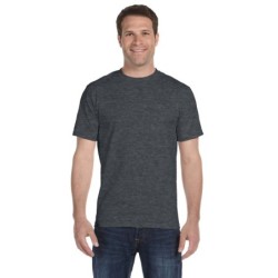 Buy Gildan G800 Adult 50/50 T-Shirt | ApparelChoice.ca